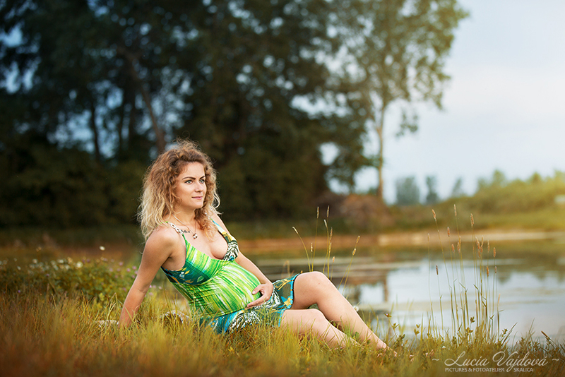 Fotoateliér Skalica - FOTO v exteriéri