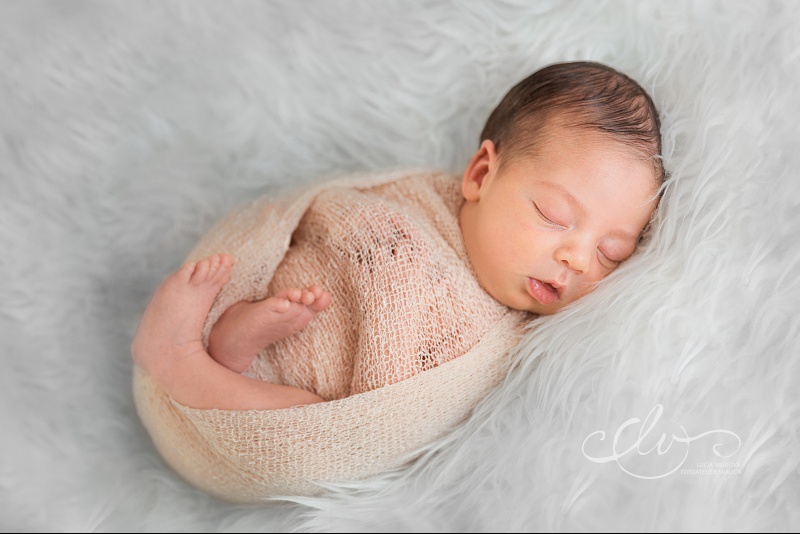 NEWBORN Alex, 2021