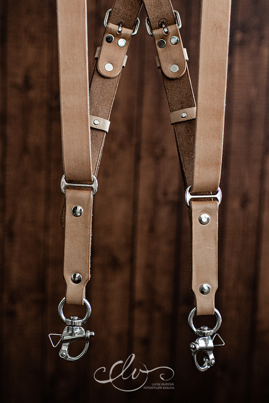 Xstrap by Vajdova