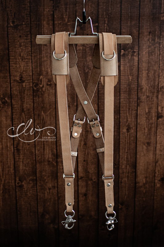 Xstrap by Vajdova