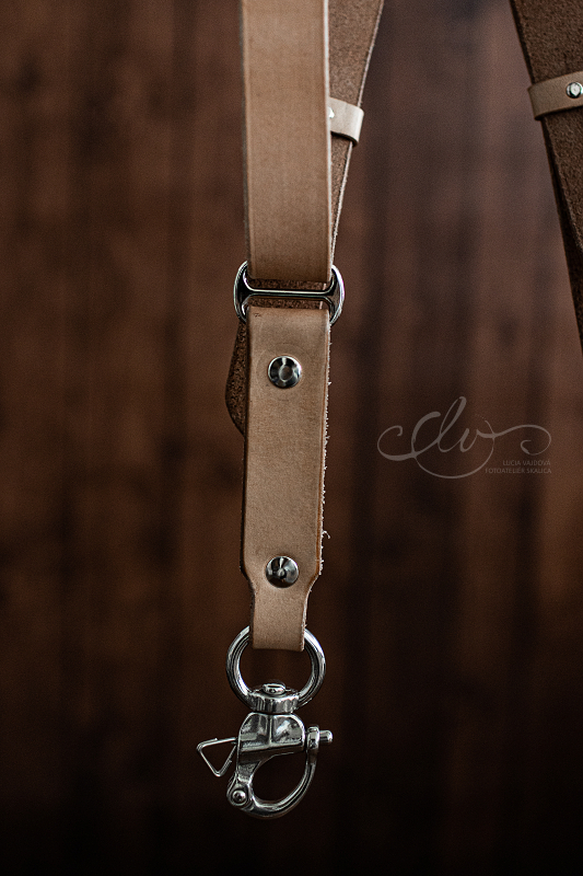 Xstrap by Vajdova