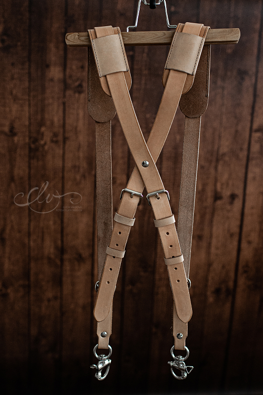 Xstrap by Vajdova