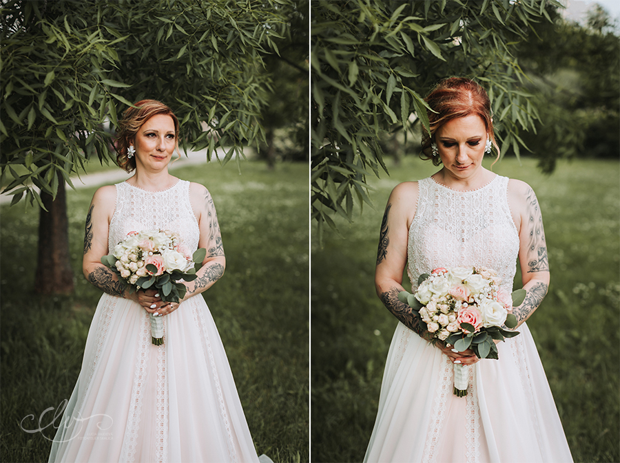 Svaodbné fotografie, Fotenie svadieb, Skalica - Fotograf Lucia Vajdová
