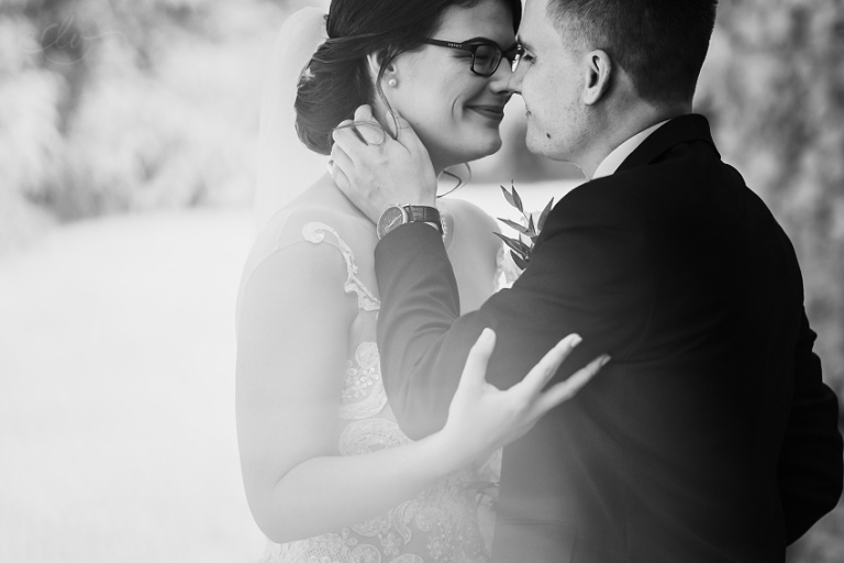 Svadobná fotografia Skalica