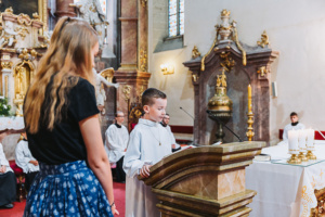 1.sv prijmanie FOTOGRAF Vajdová, Skalica